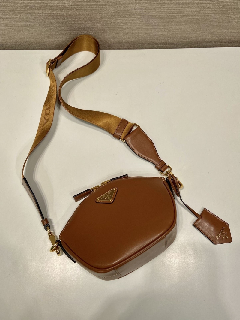 Prada Satchel Bags